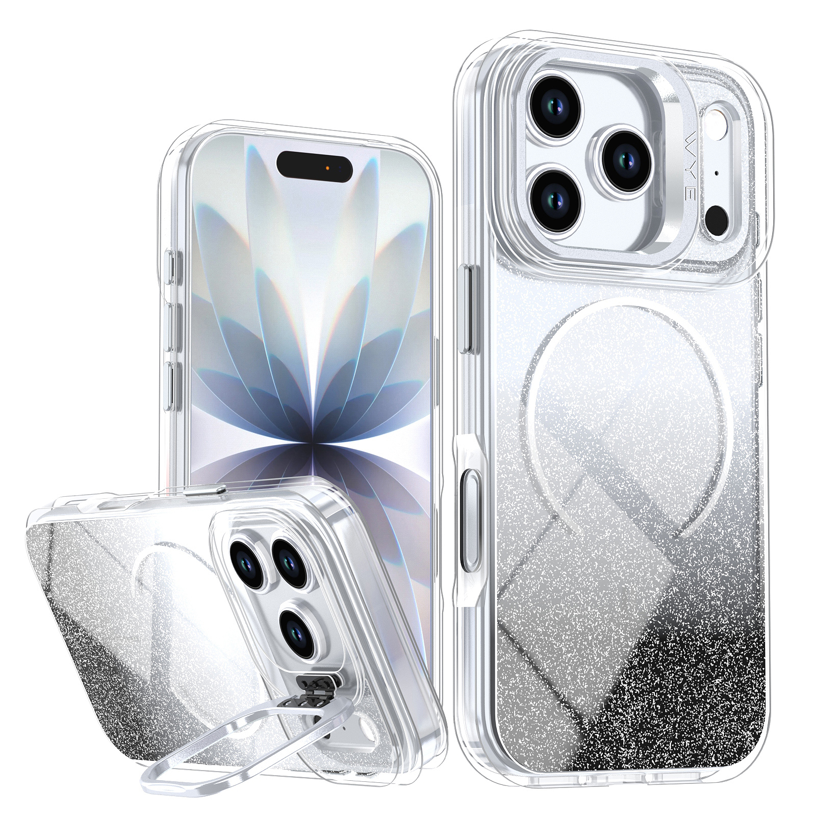 iPhone 12/12 Pro SleekShine Elite FC25 Case