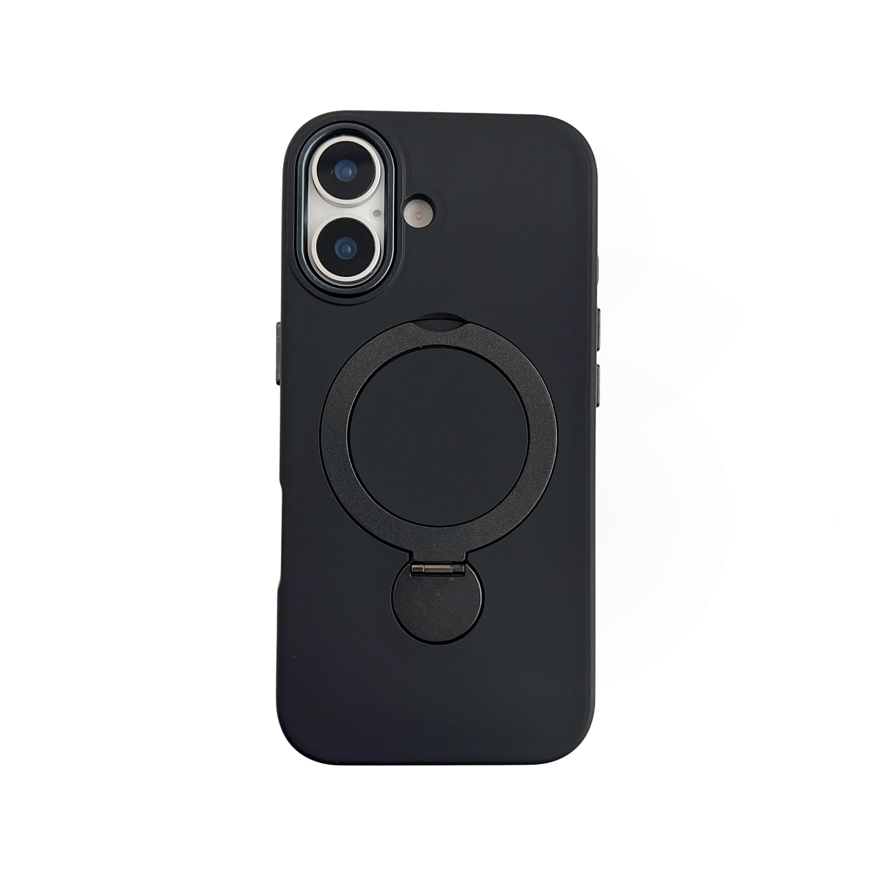 iPhone 13/14 Soft-Touch ProStand PC39 Case