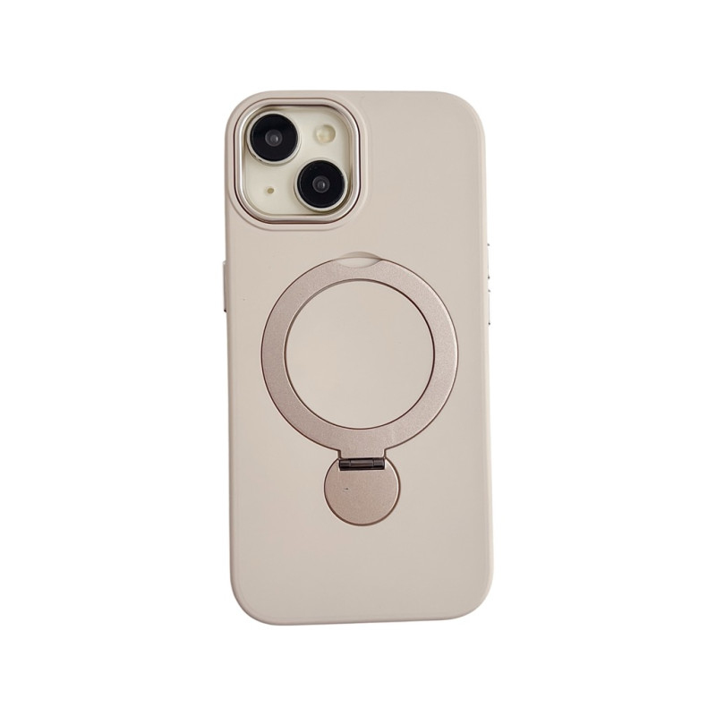 iPhone 15 Soft-Touch ProStand PC39 Case