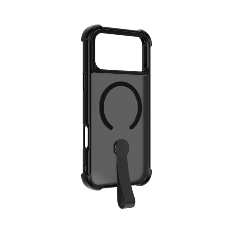 Galaxy S26 Ultra Built-In Strap PC53 Case
