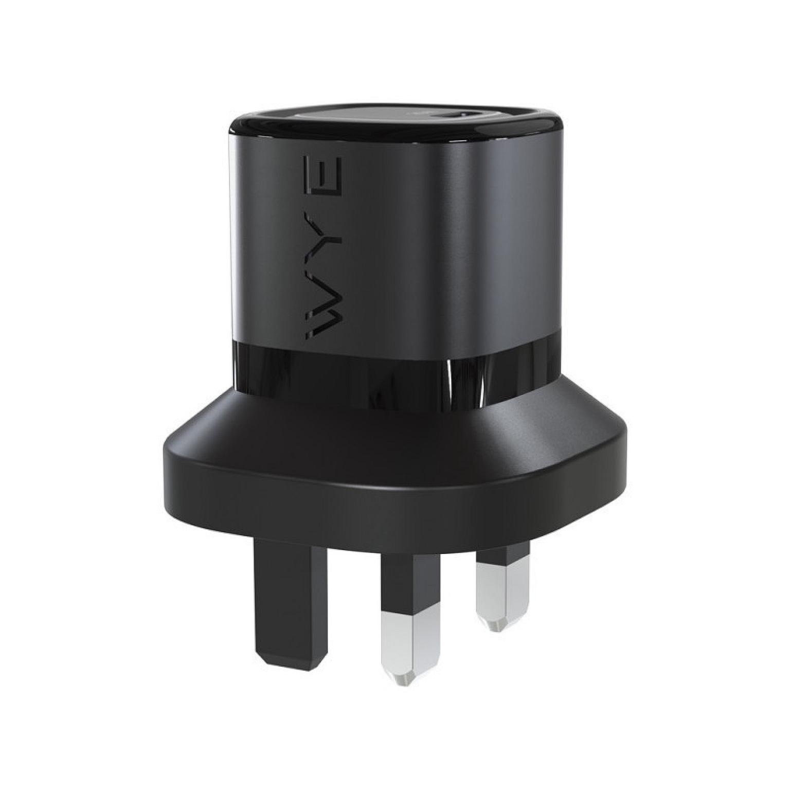 25W Single USB-C Power Adapter view 4