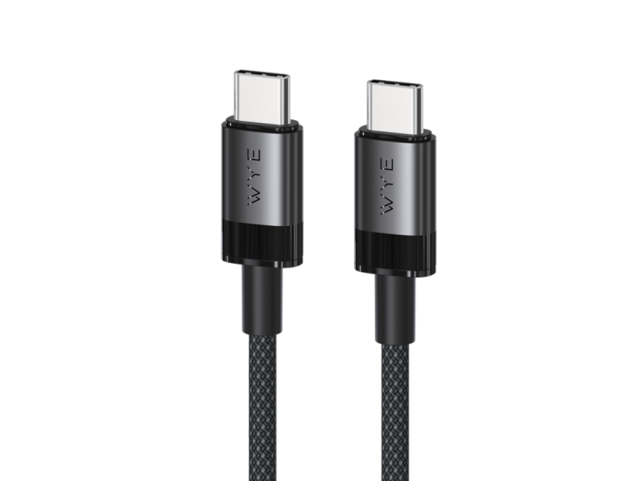 25W Single USB-C Charging Kit with USB-C to USB-C Cable (Gan III) view 4