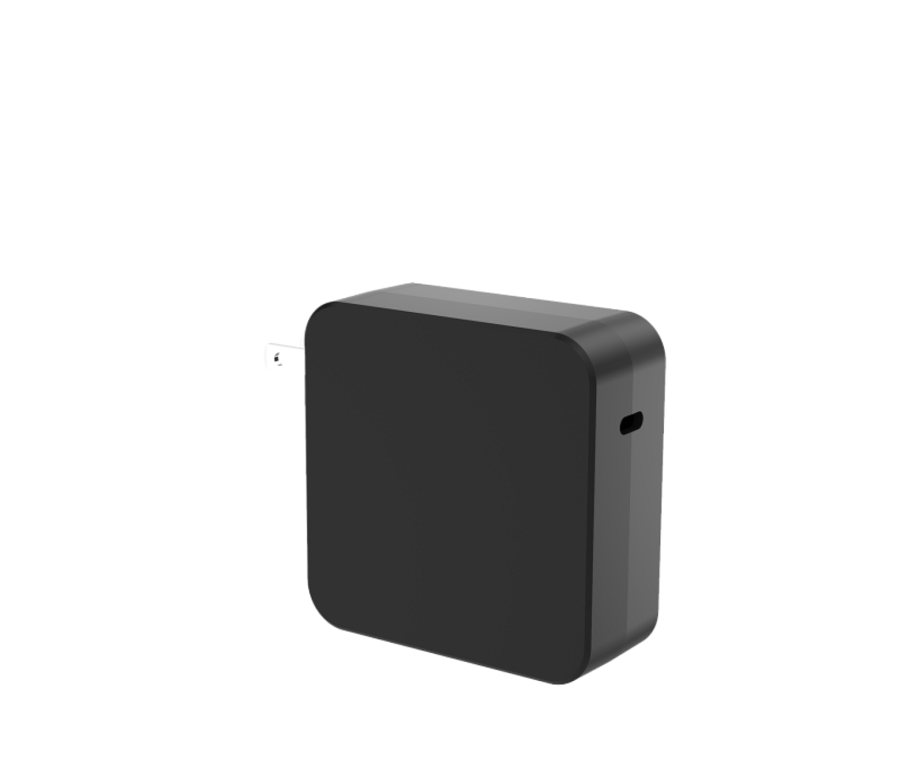 WYE 90W Universal USB-C Laptop Charger with 12 Different Tips view 1