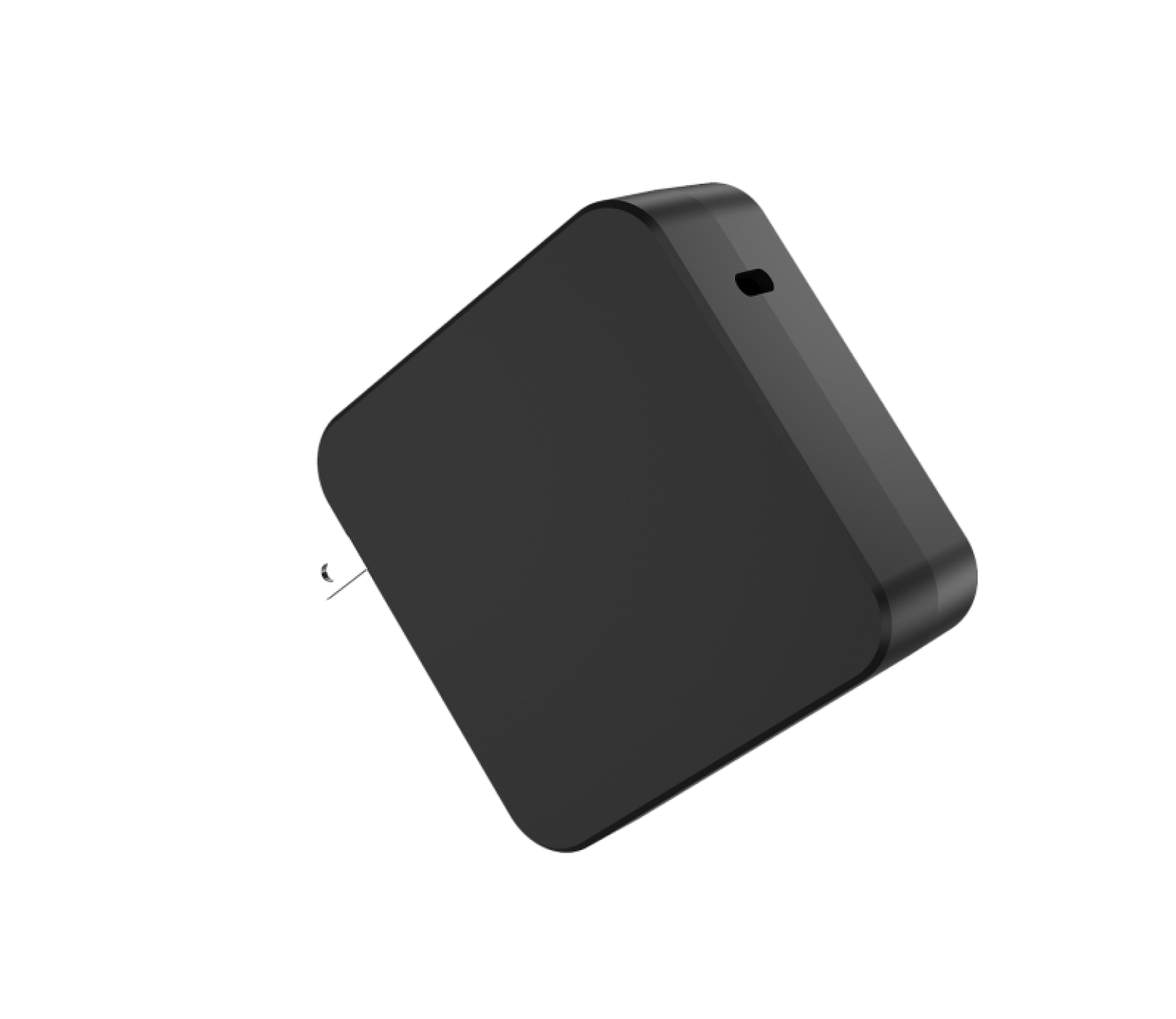 WYE 90W Universal USB-C Laptop Charger with 12 Different Tips view 2