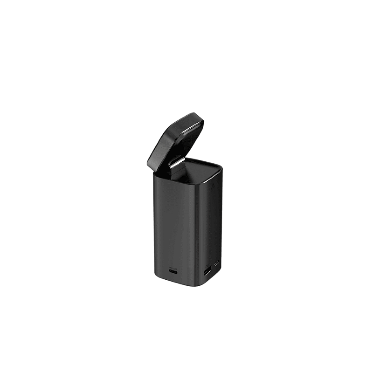 FastCharge PED Power Hub & Wireless Charging Dock view 3