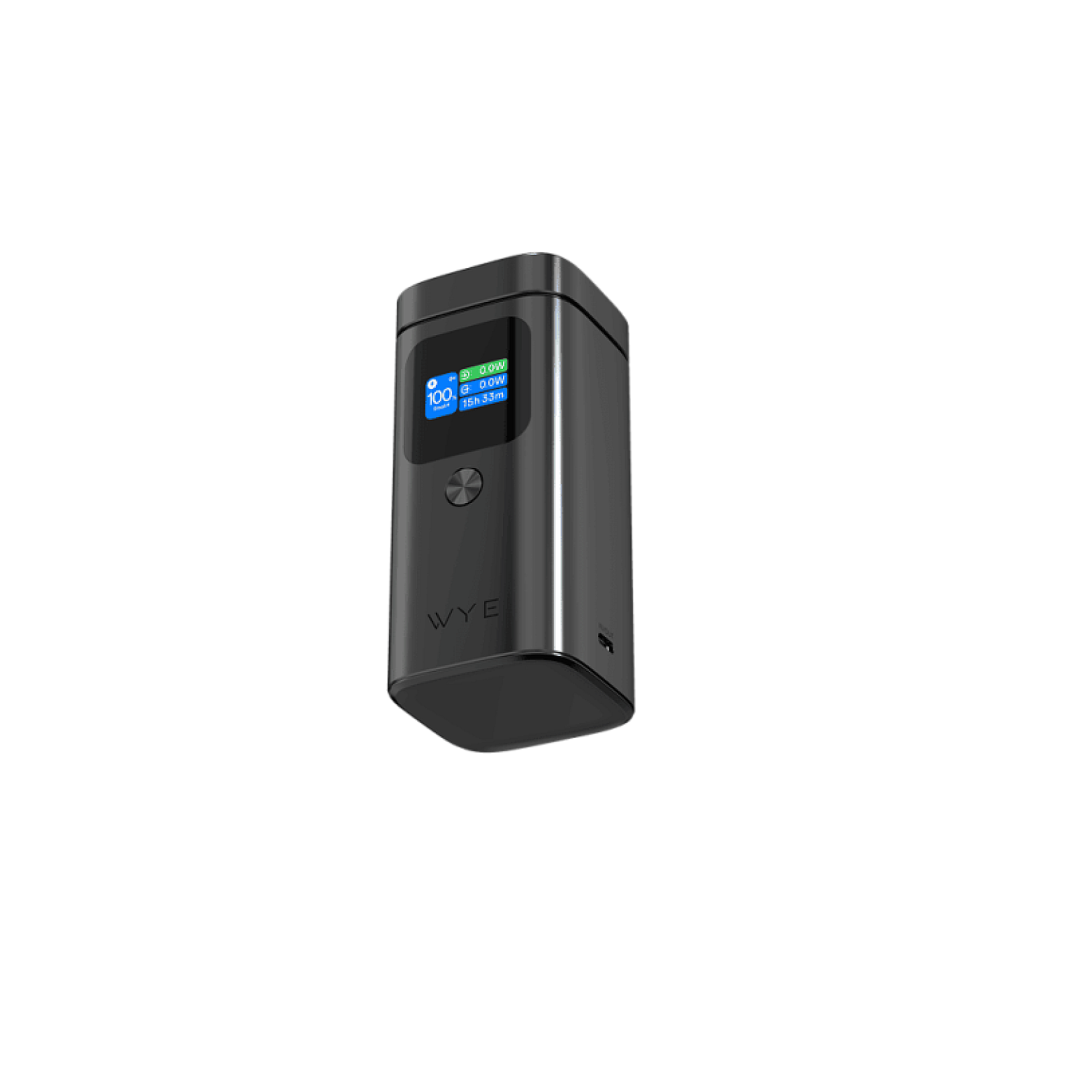 FastCharge PED Power Hub & Wireless Charging Dock view 4