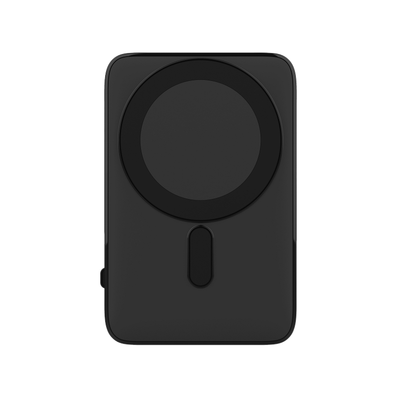 PB60 Compact 5K Power Bank with Built-In Cable view 1