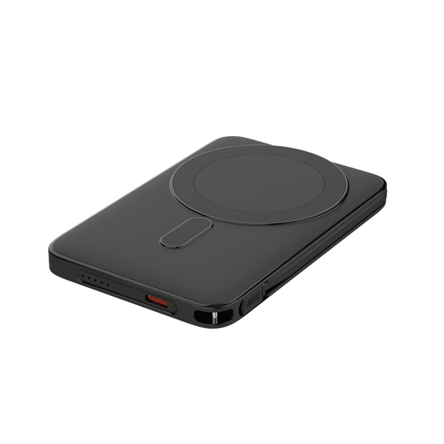 PB60 Compact 5K Power Bank with Built-In Cable view 5