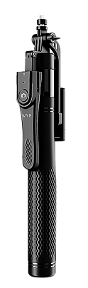 Compact Extendable Tripod & Selfie Stick