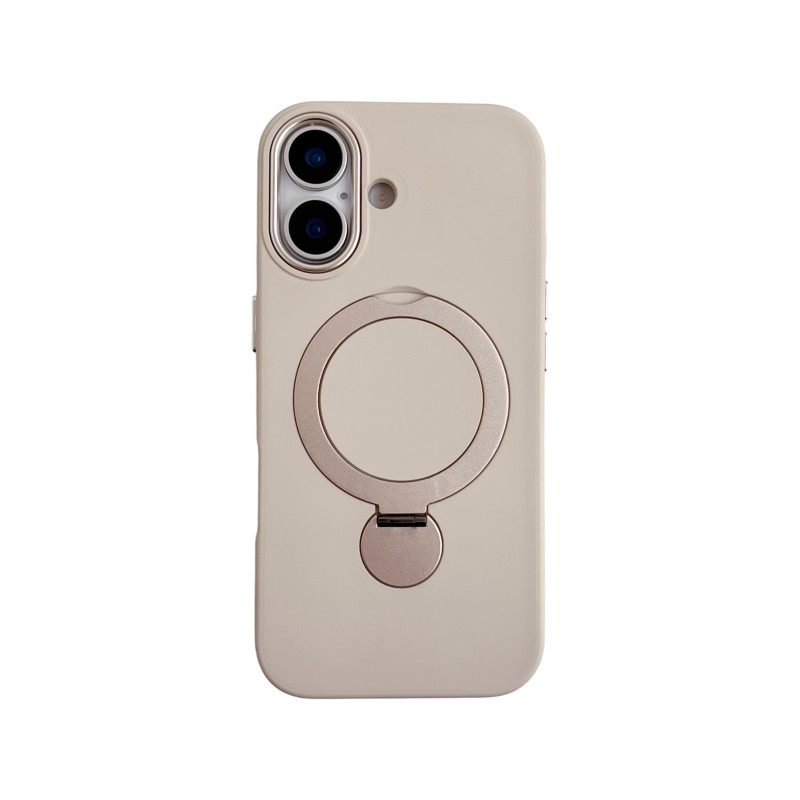 iPhone 17 Soft-Touch ProStand PC39 Case