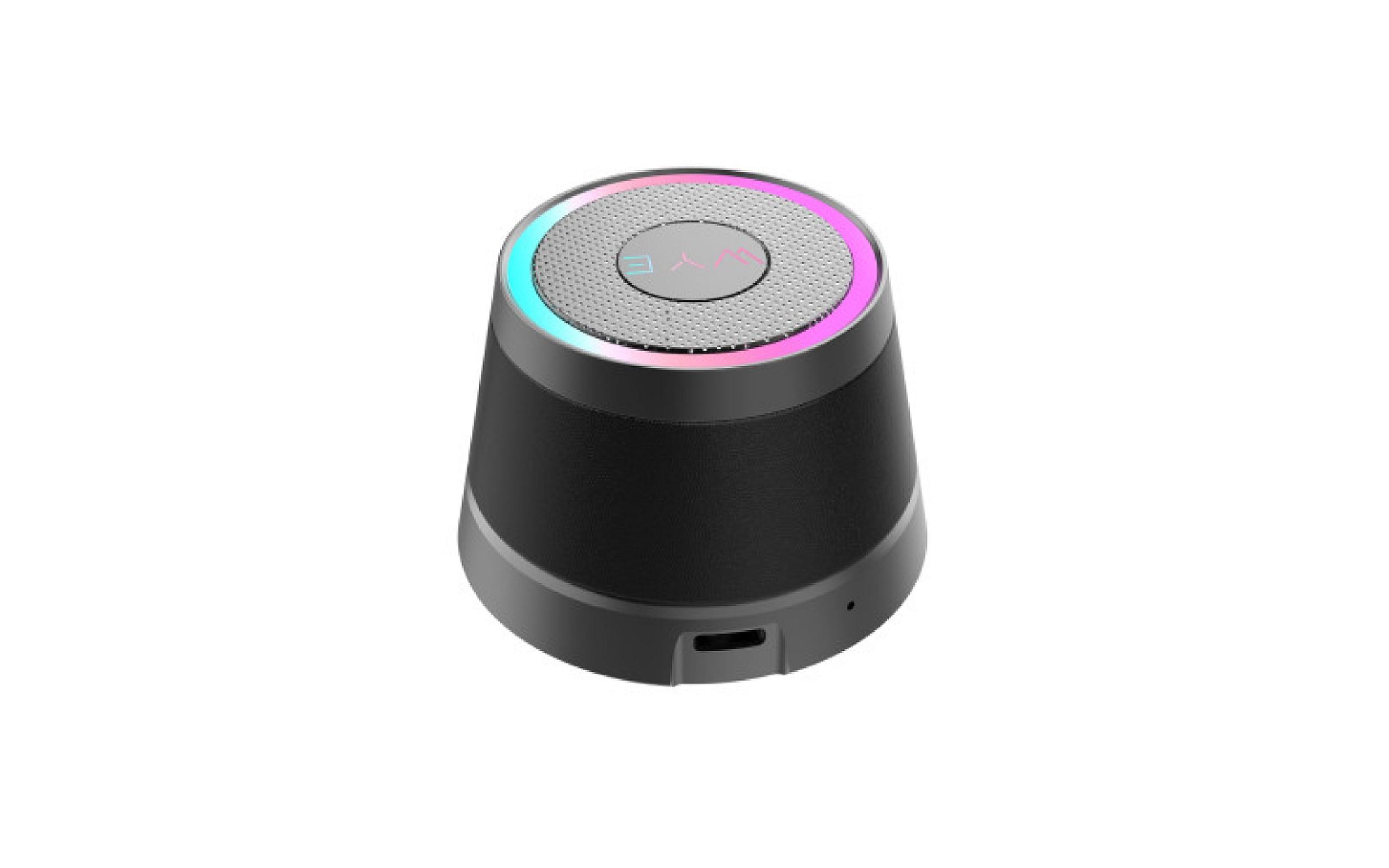Magnetic Wireless Speaker SKR27 view 1