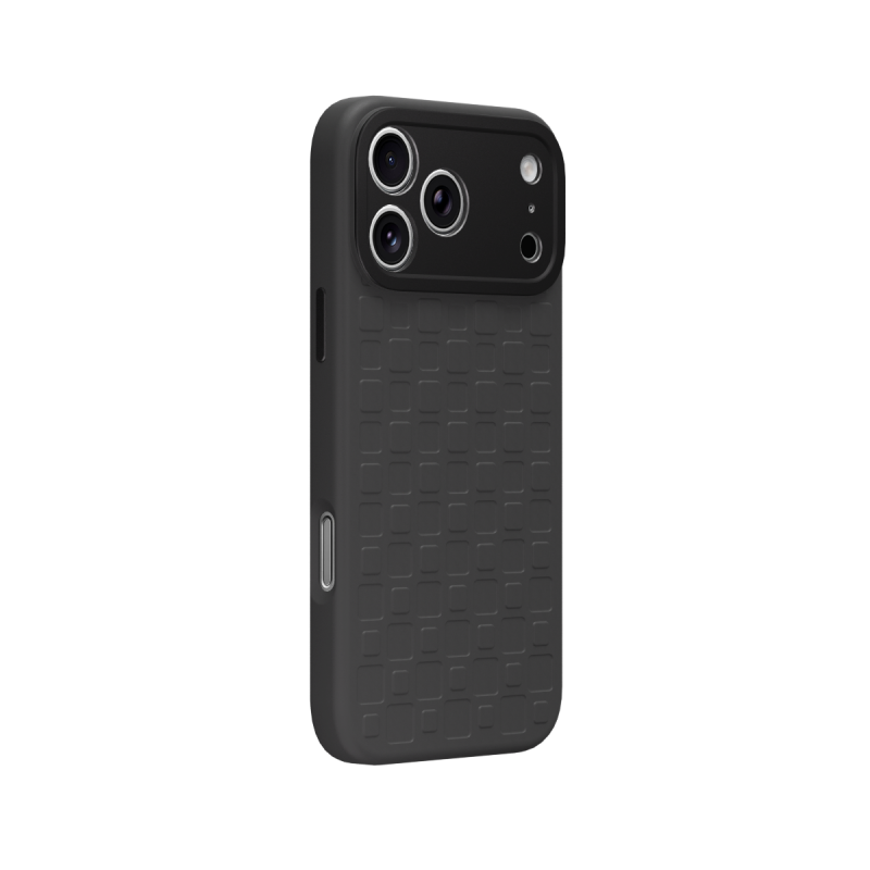 IPhone 17 Pro Max SoftWave PC40 Prime Case