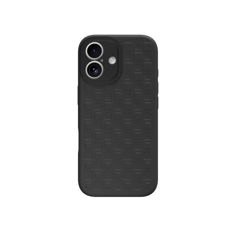 IPhone 17 SoftWave PC40 Prime Case