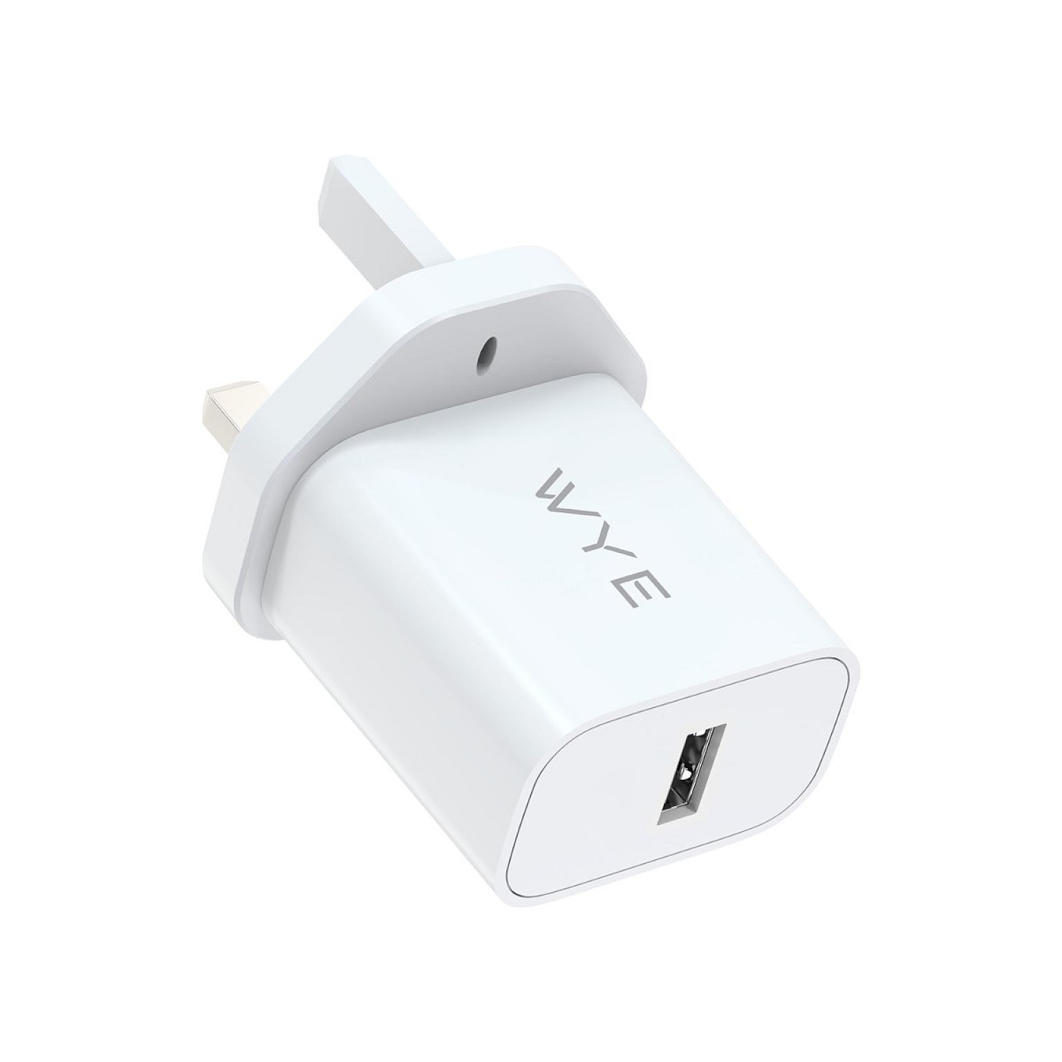 10.5W USB-A Power Adaptor PA15 view 2