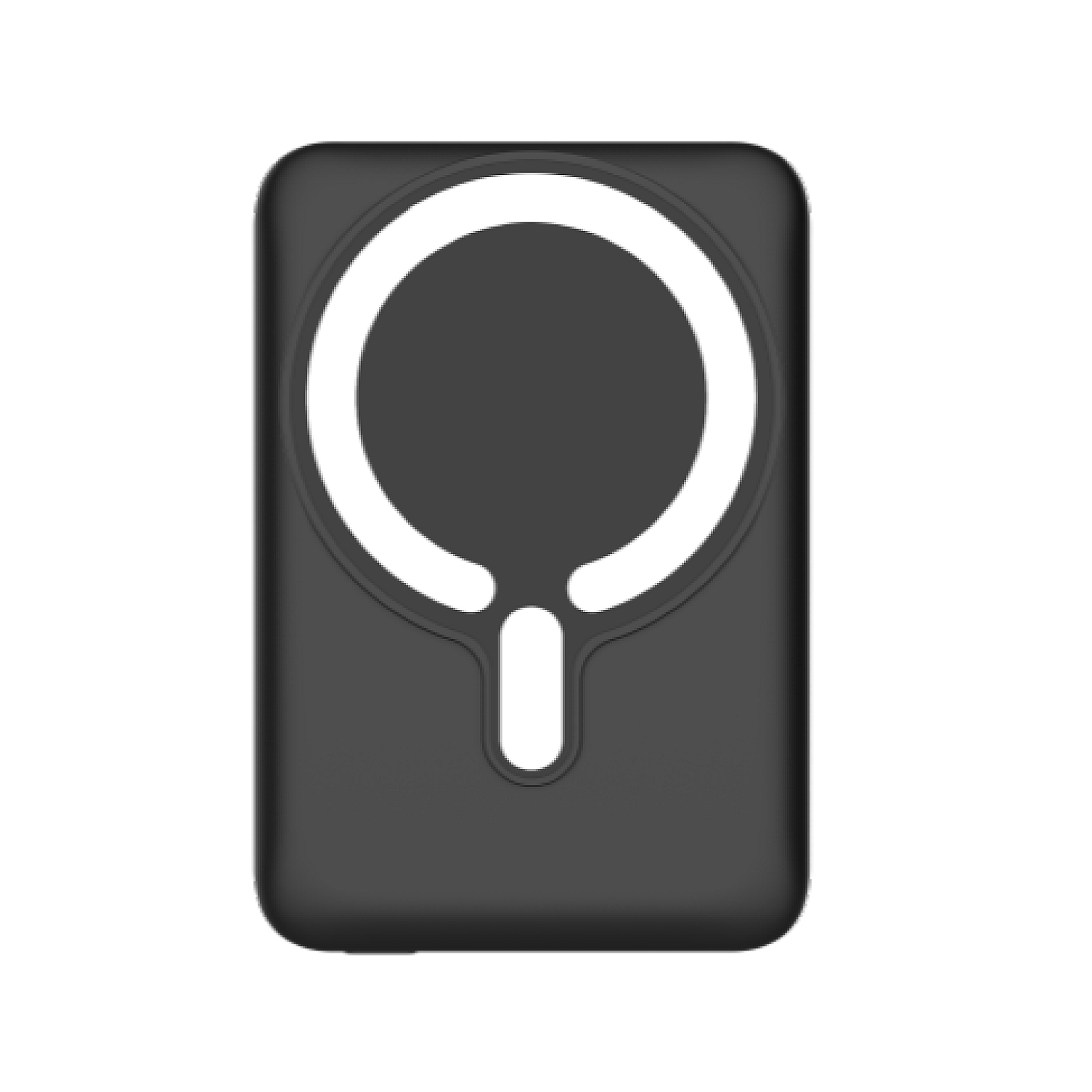 PB59 Pocket 5K Magnetic Wireless Power Bank view 1