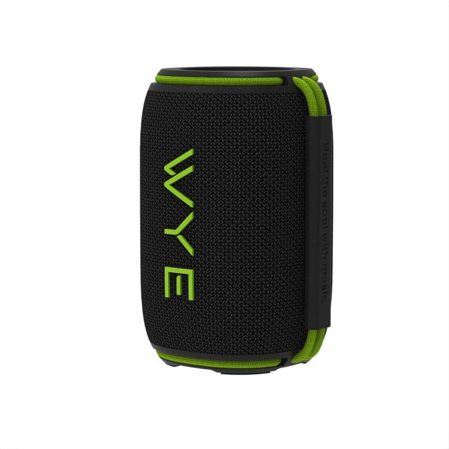 5W High Fidelity  Wireless Speaker view 1