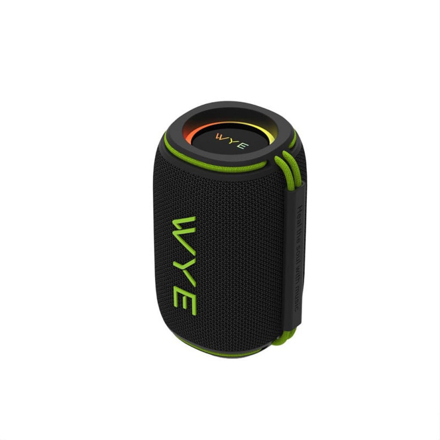 5W High Fidelity  Wireless Speaker view 2