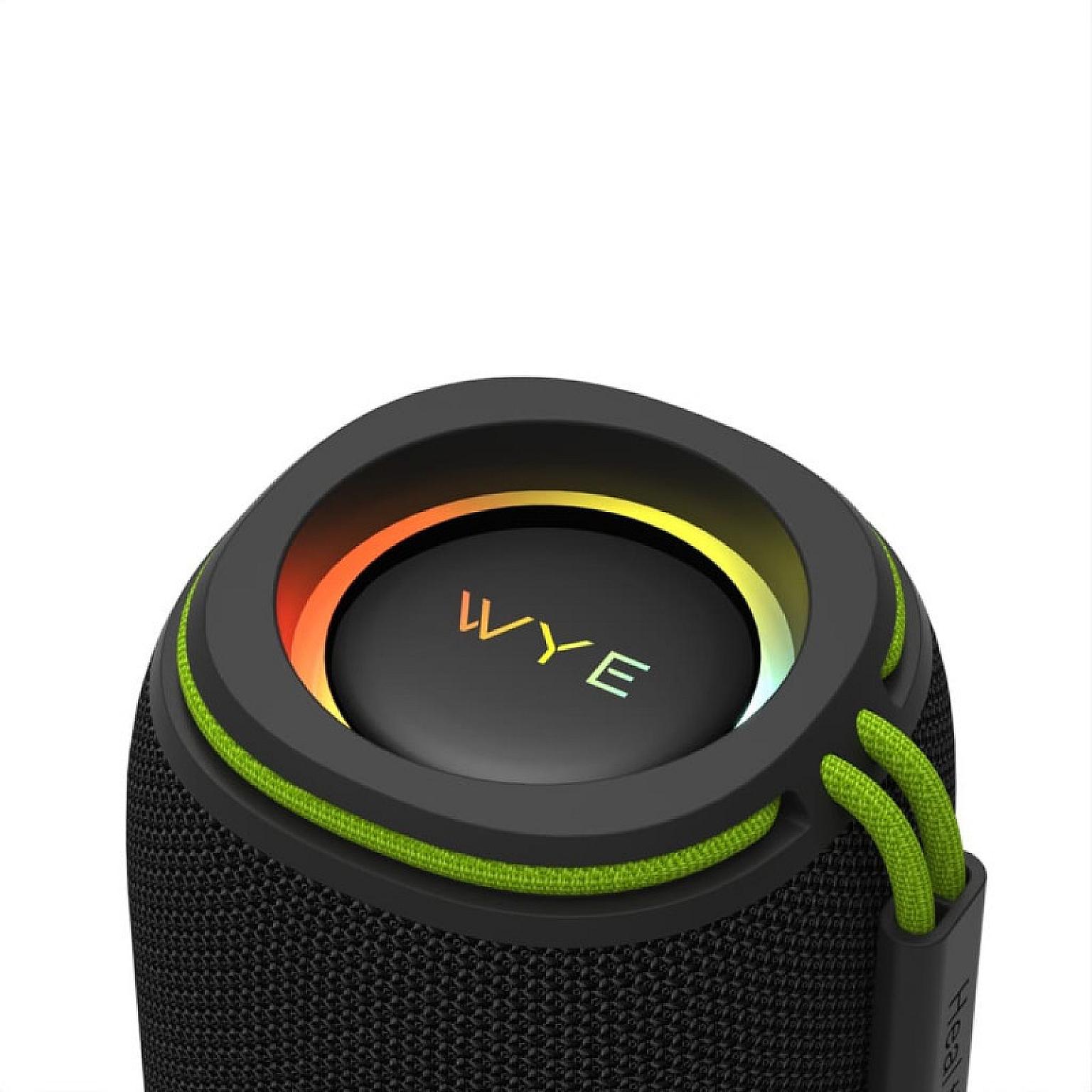 5W High Fidelity  Wireless Speaker view 3