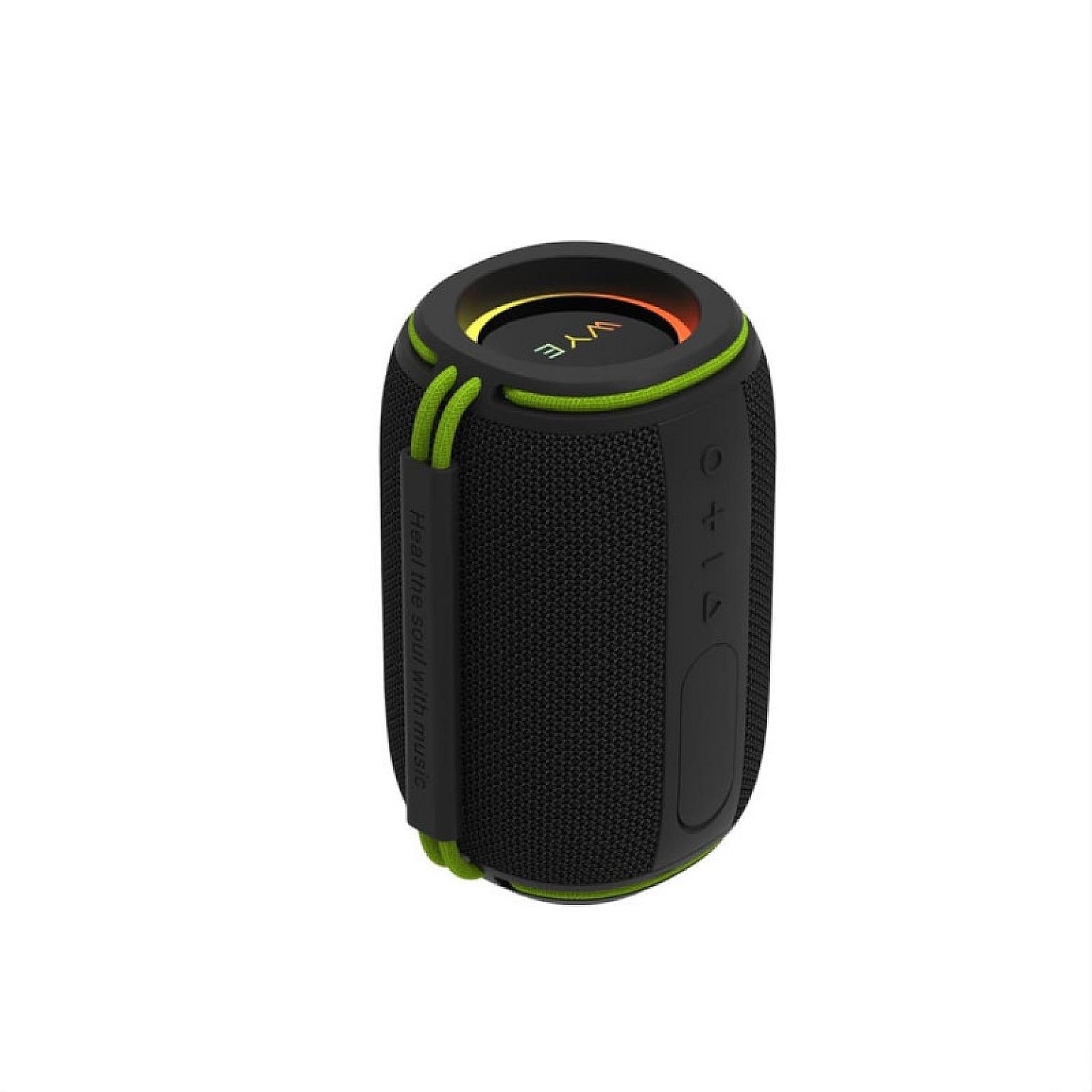 5W High Fidelity  Wireless Speaker view 4