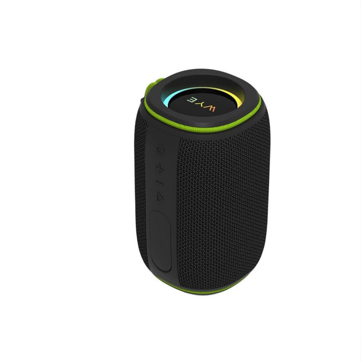 5W High Fidelity  Wireless Speaker view 5