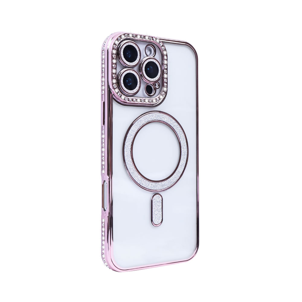 iPhone 12/12 Pro LuxeGuard Shiny FC16 Case
