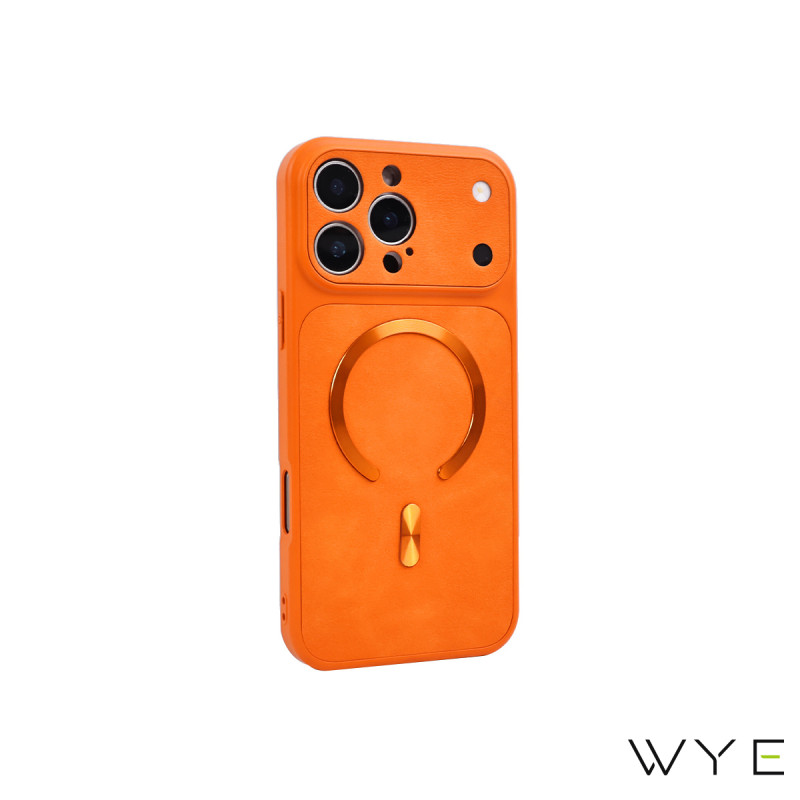 iPhone 15 Pro Max WYE Prime PC50 Case
