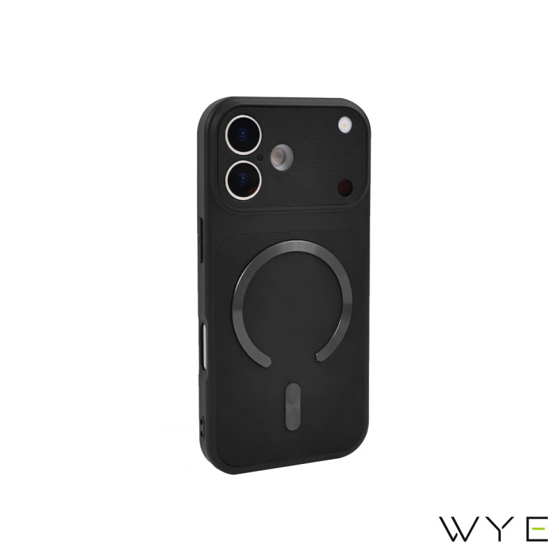 iPhone 17  WYE Prime PC50 Case