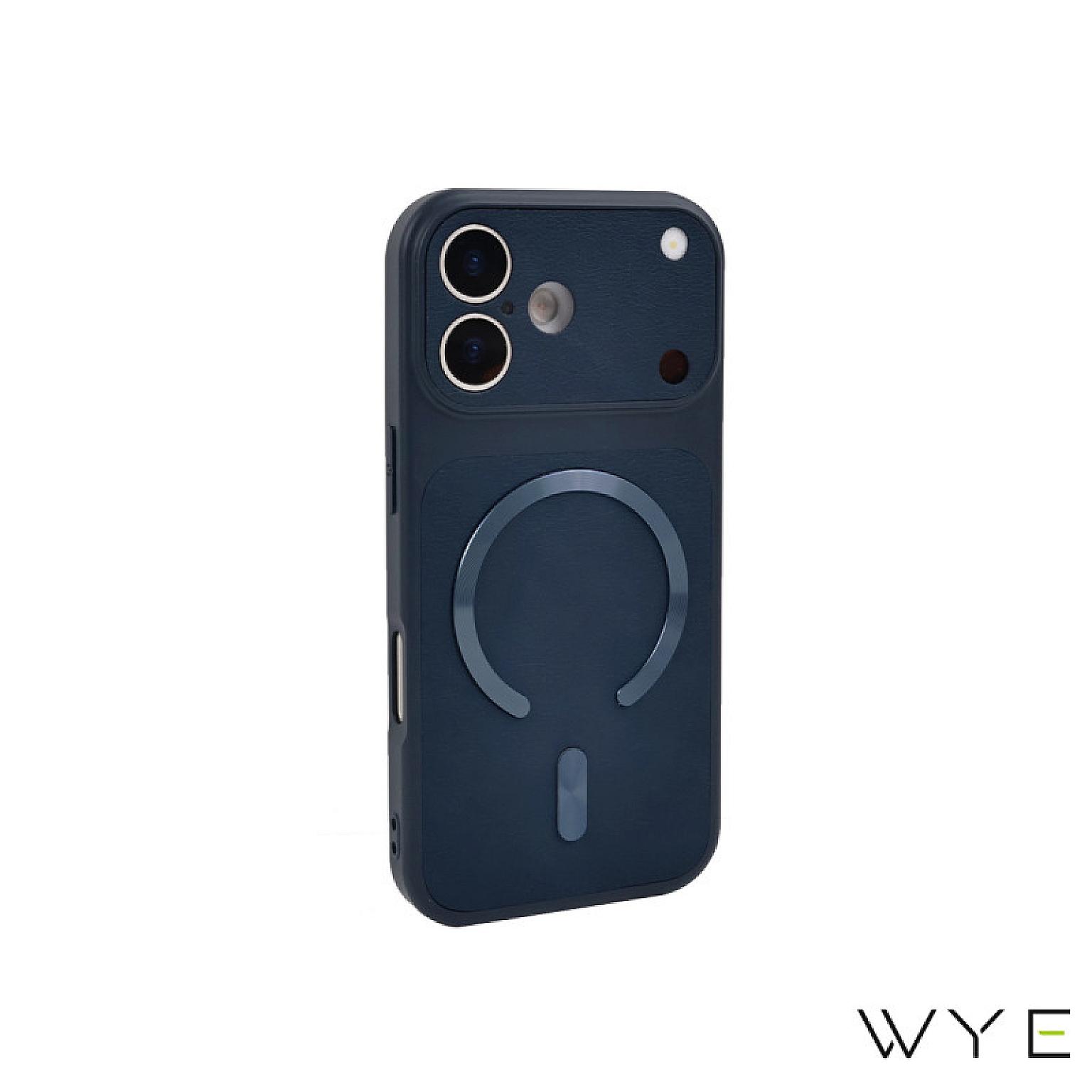 iPhone 15 WYE Prime PC50 Case view 1