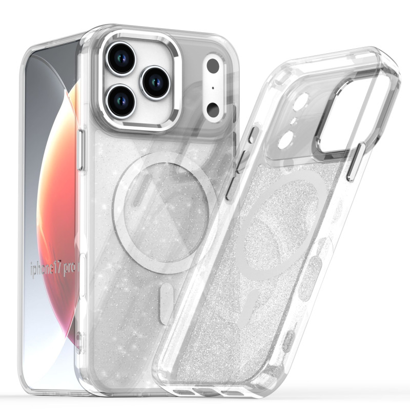 Galaxy S26 High-Shine FC18 Prestige Case
