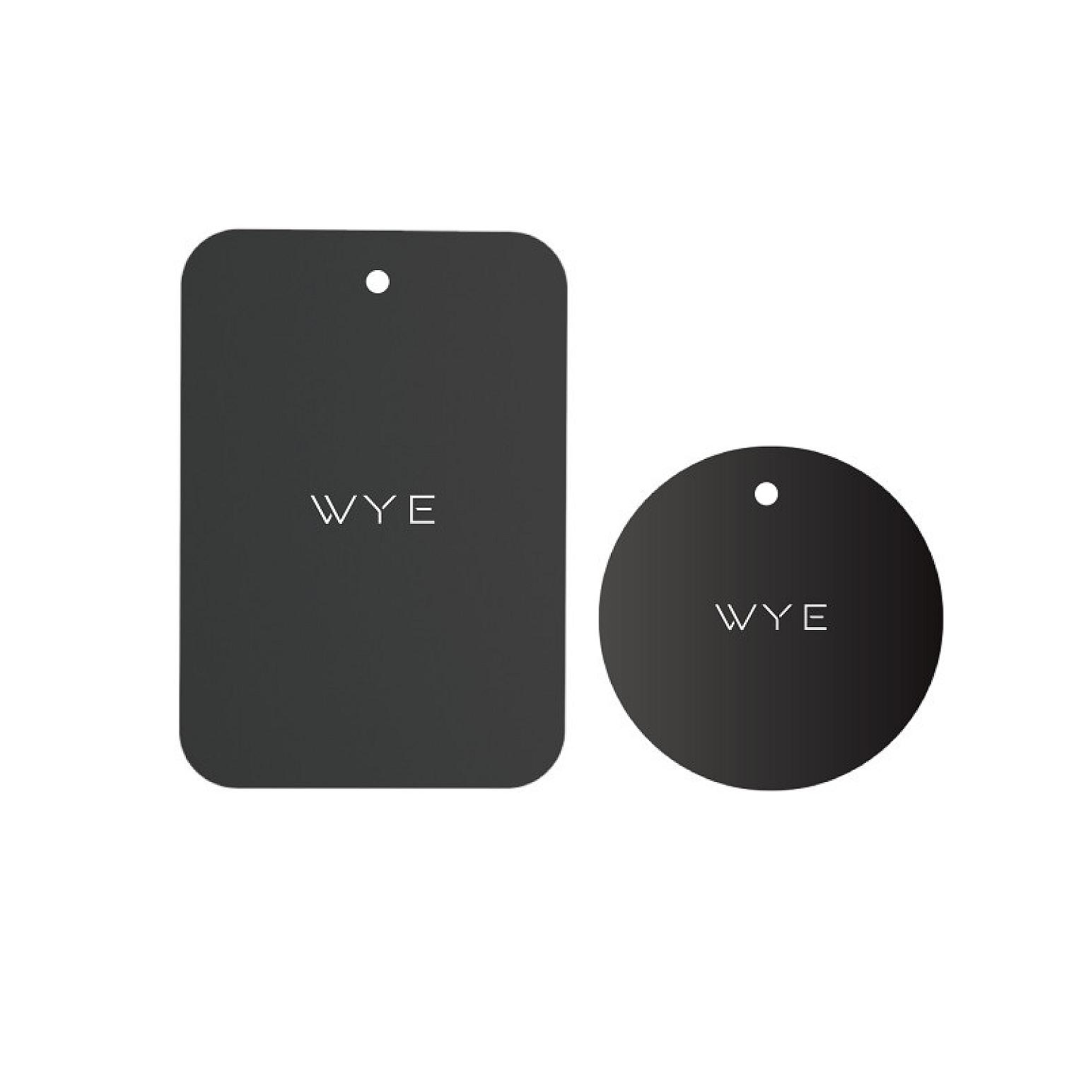 Magnetic Mounting Plate for Phones view 1