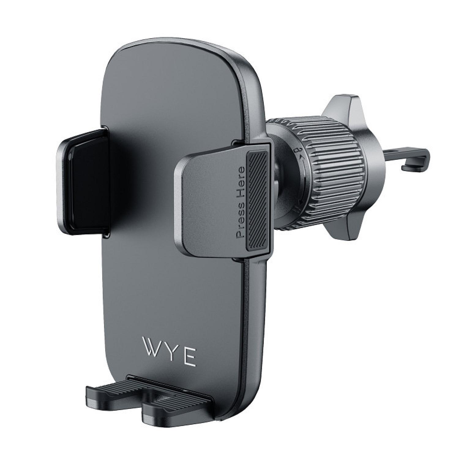 DriveGrip H109 360° Pro Vent Mount view 1