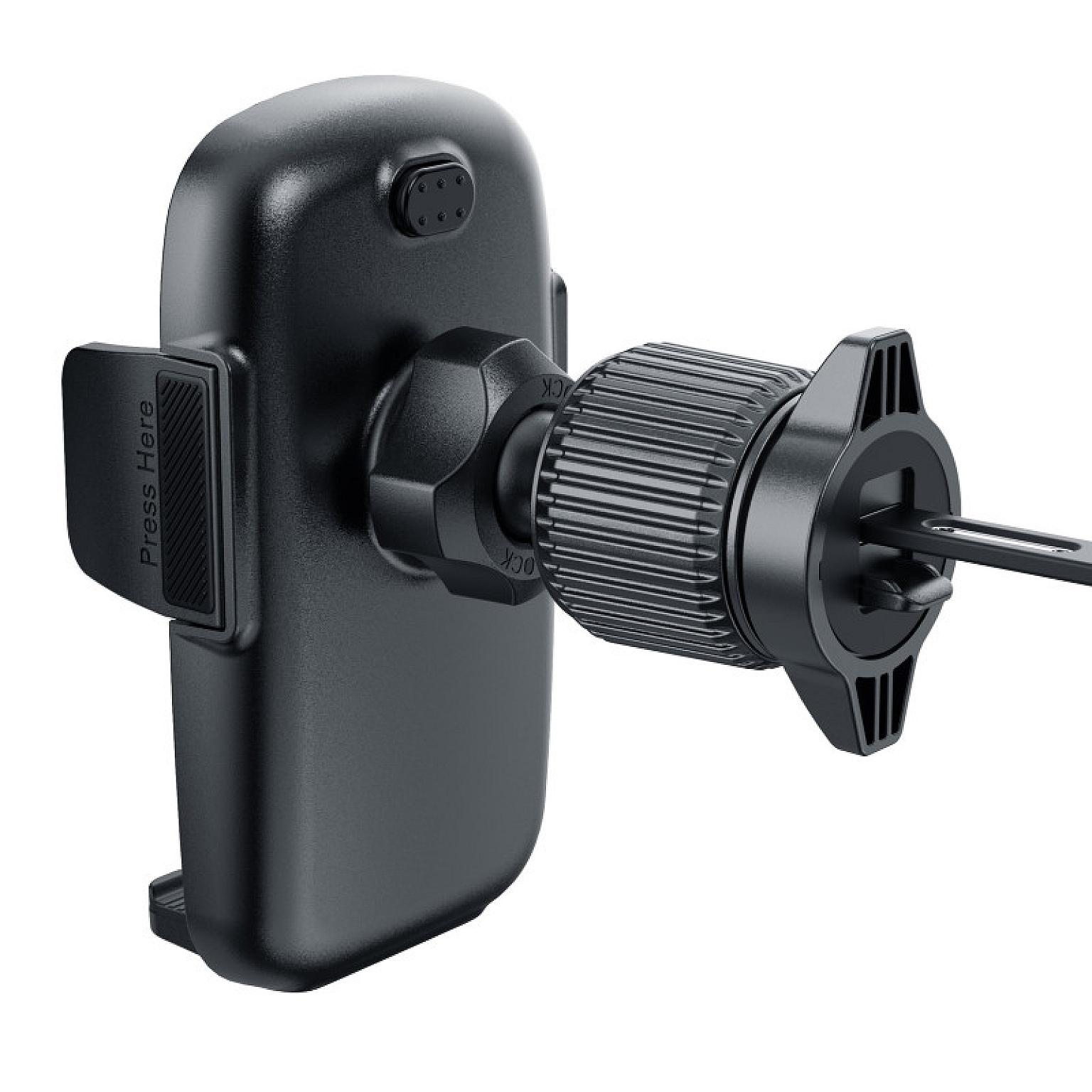 DriveGrip H109 360° Pro Vent Mount view 2