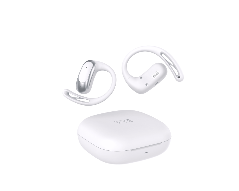 Over-Ear Wireless Earbuds OTWS04