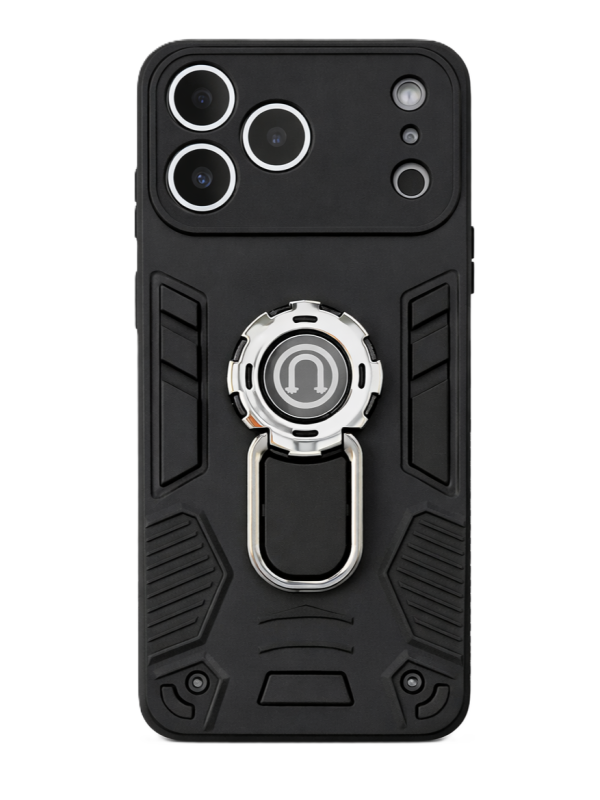 Iphone 17 Pro TechGuard TR02 Case