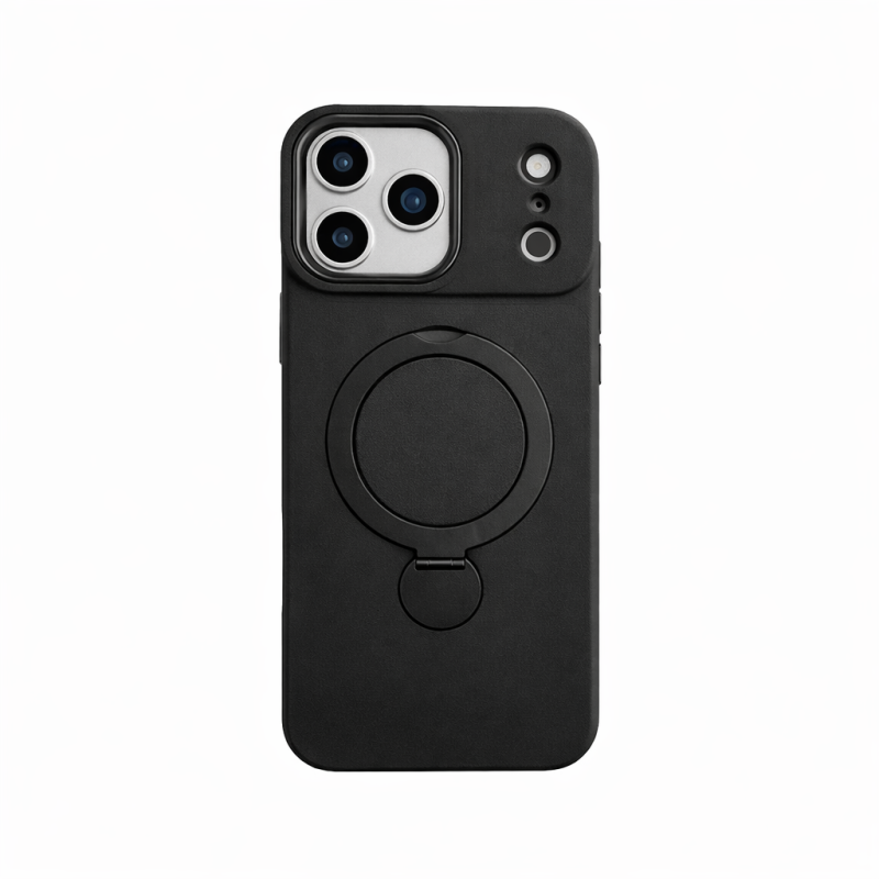iPhone 17 Pro Soft-Touch ProStand PC39 Case