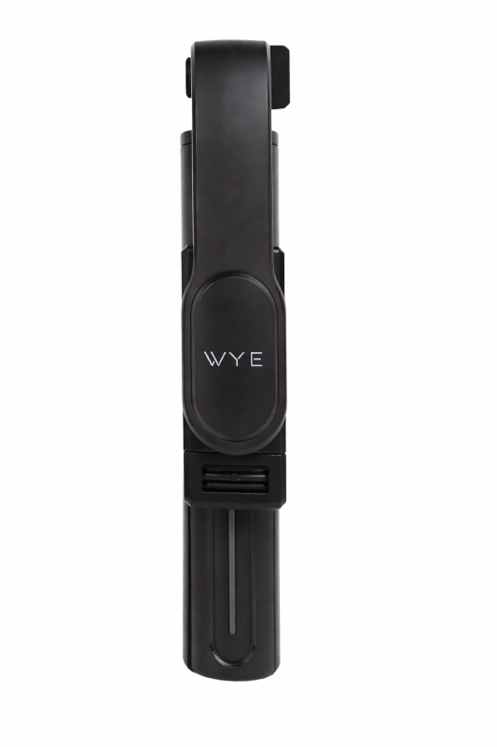 Mini Tripod & Selfie Stick for Vlogging and Streaming view 1