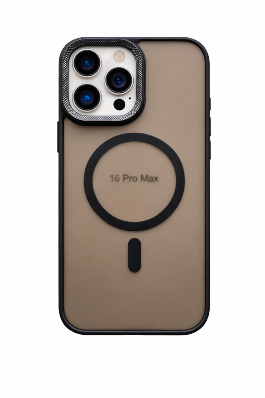 iPhone 12/12 Pro PC45 Halfview Shield Case