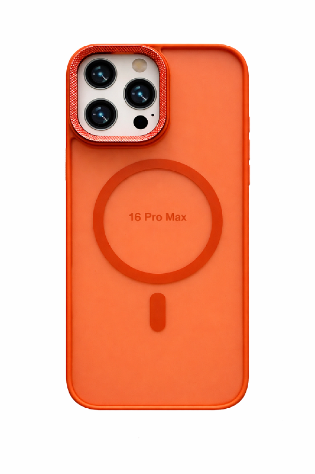 iPhone 11  PC45 Halfview Shield Case view 1