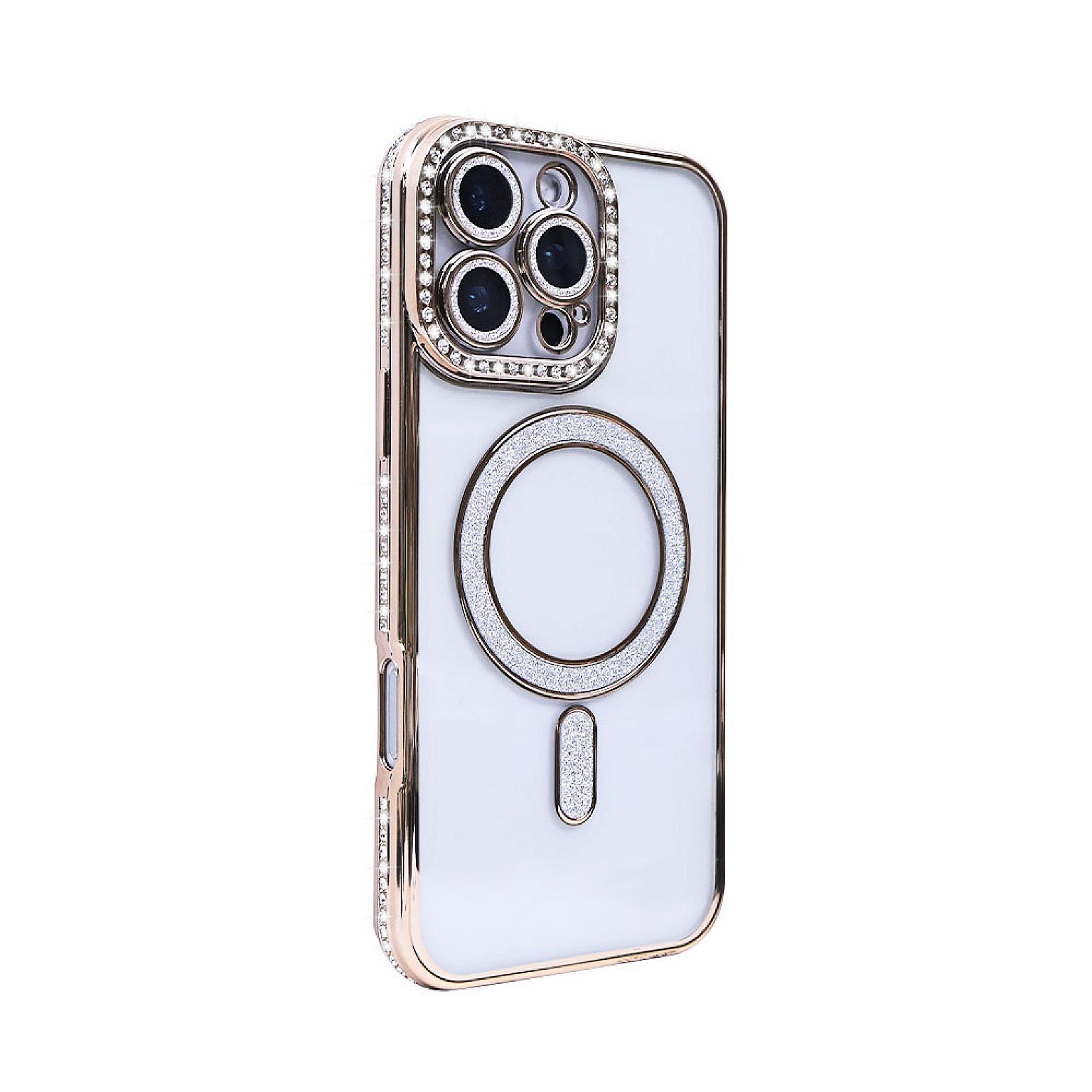 Galaxy S24 Ultra LuxeGuard Shiny Case view 1