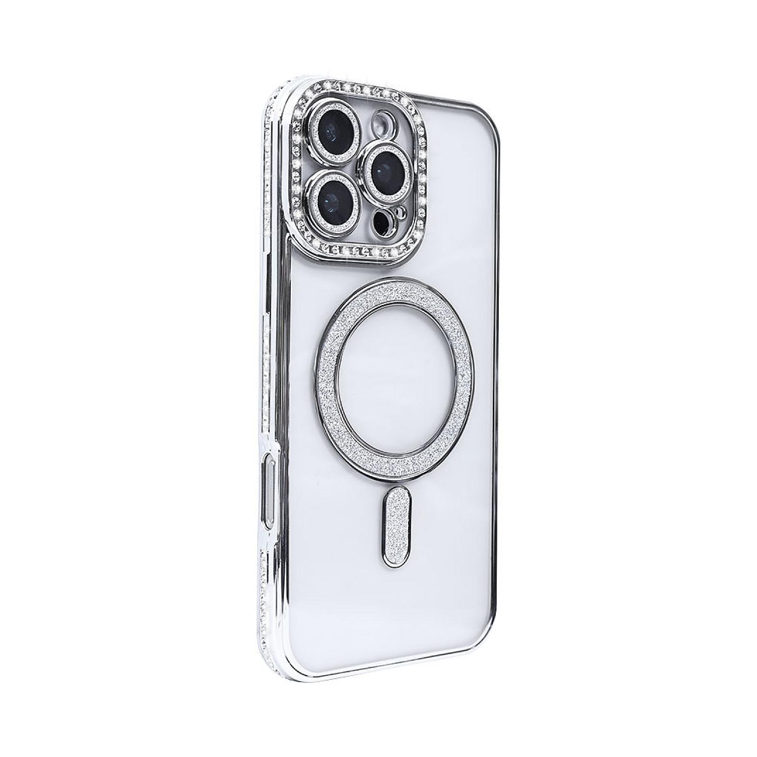 Galaxy S24 Ultra LuxeGuard Shiny Case view 3