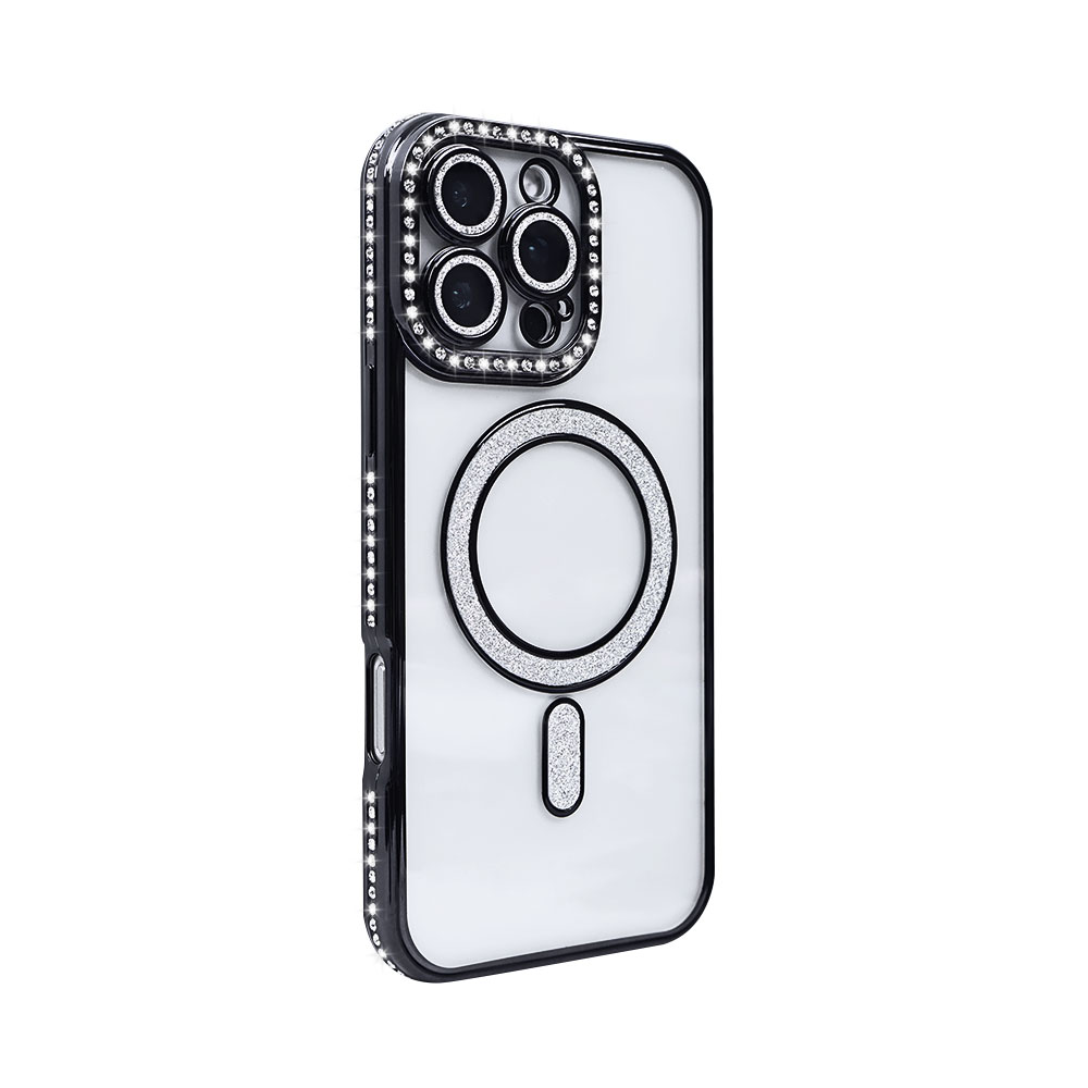 Galaxy S25 Ultra LuxeGuard Shiny FC16 Case