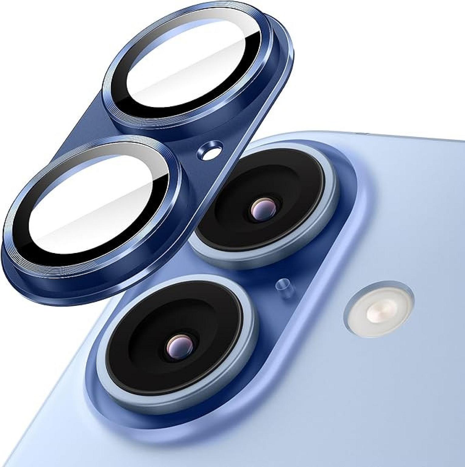 iPhone 17 Camera Lens Protector view 1