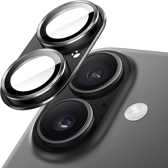 iPhone 17 Camera Lens Protector