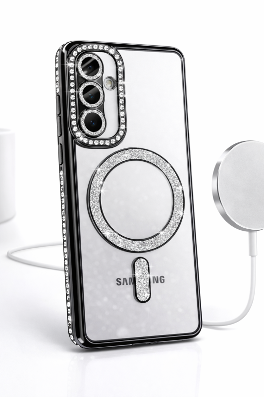 Galaxy S25 FE LuxeGuard Shiny FC16 Case