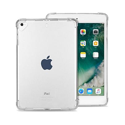 iPad Mini 4 Clear Anti Drop Case