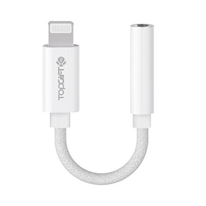 WYEFLOW 8-Pin to 3.5mm Adapter