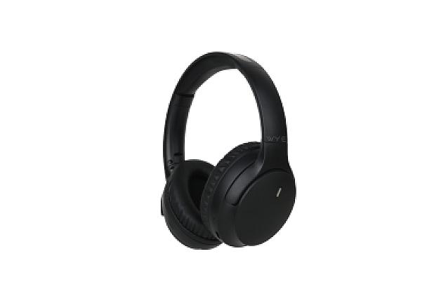 Active Noise Cancellation Wireless Headsets