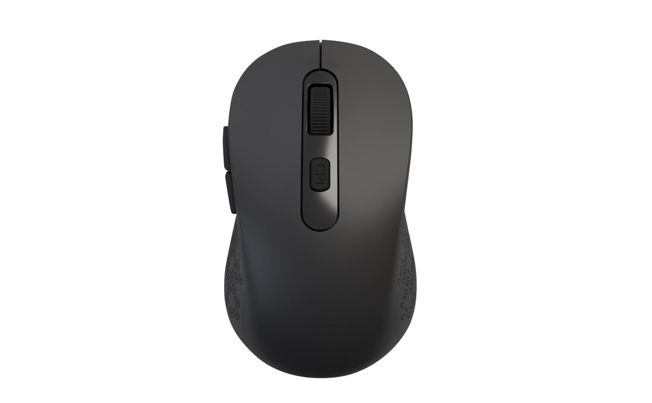 Office Pro 2.4G Wireless Mouse view 1