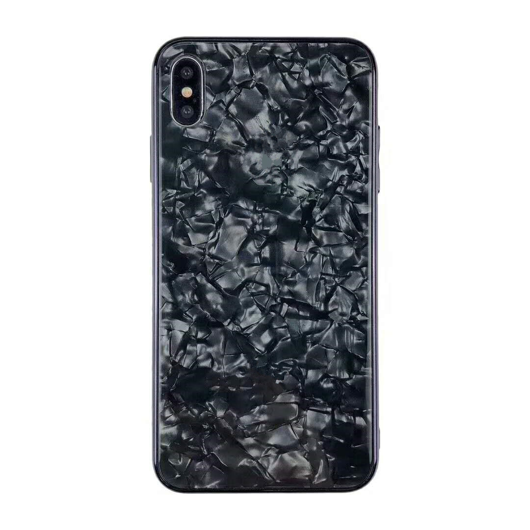 iPhone 12 Pro Max Marble Case