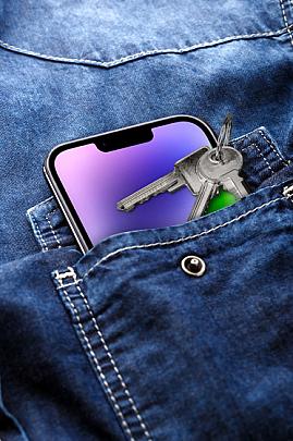 WYESAFE Galaxy A35/A55 Tempered Glass